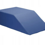 Steunwig gecertificeerd marineblauw Habys