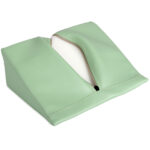 Steunwig groen Habys