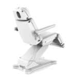 STONA behandelstoel 4 motoren wit DD Wellness