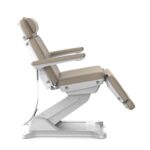 STONA behandelstoel 4 motoren wit DD Wellness