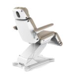 STONA behandelstoel 4 motoren wit DD Wellness