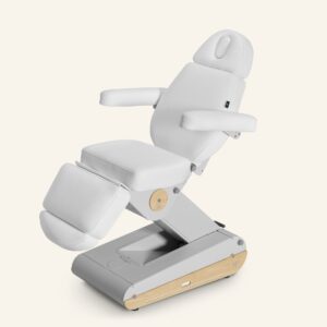 Swop B4 behandelstoel 4 motoren zero gravity NAGGURA