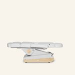 Swop B4 behandelstoel 4 motoren zero gravity NAGGURA