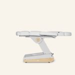 Swop B4 behandelstoel 4 motoren zero gravity NAGGURA