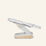Swop B4 behandelstoel 4 motoren zero gravity NAGGURA