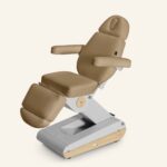 Swop B4 UP behandelstoel 4 motoren zero gravity NAGGURA