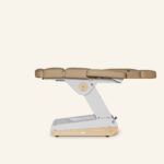 Swop B4 UP behandelstoel 4 motoren zero gravity NAGGURA