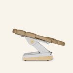 Swop B4 UP behandelstoel 4 motoren zero gravity NAGGURA