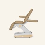 Swop B4 UP behandelstoel 4 motoren zero gravity NAGGURA