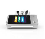 TEK 2 IN 1 beautyapparaat touchscreen Silverfox