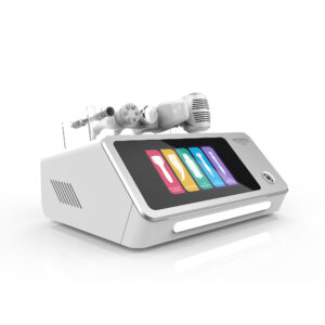 TEK beautyapparaat 5-in-1 Silverfox