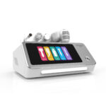 TEK beautyapparaat 5-in-1 Silverfox