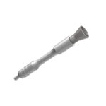 TEK beautyapparaat 5-in-1 Silverfox
