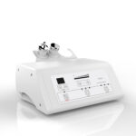 THAU ultrasoonapparaat 3 probes DD Wellness