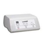 THAU ultrasoonapparaat 3 probes DD Wellness