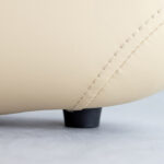 Therma Top massagetafel 70 cm verwarmd beige Habys