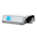 THOR high-frequency apparaat 4 elektroden DD Wellness