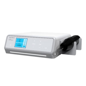 THOR high-frequency apparaat 4 elektroden DD Wellness