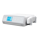 THOR skin scrubber ultrasone spatel DD Wellness