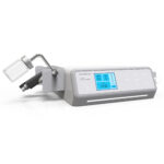 THOR vacuum- en spraytoestel DD Wellness