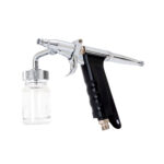 THOR vacuum- en spraytoestel DD Wellness
