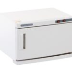VASAN handdoekwarmer met UV sterilisatie 16L DD Wellness