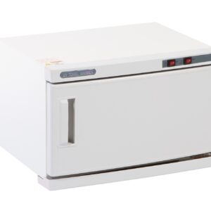 VASAN handdoekwarmer met UV sterilisatie 16L DD Wellness