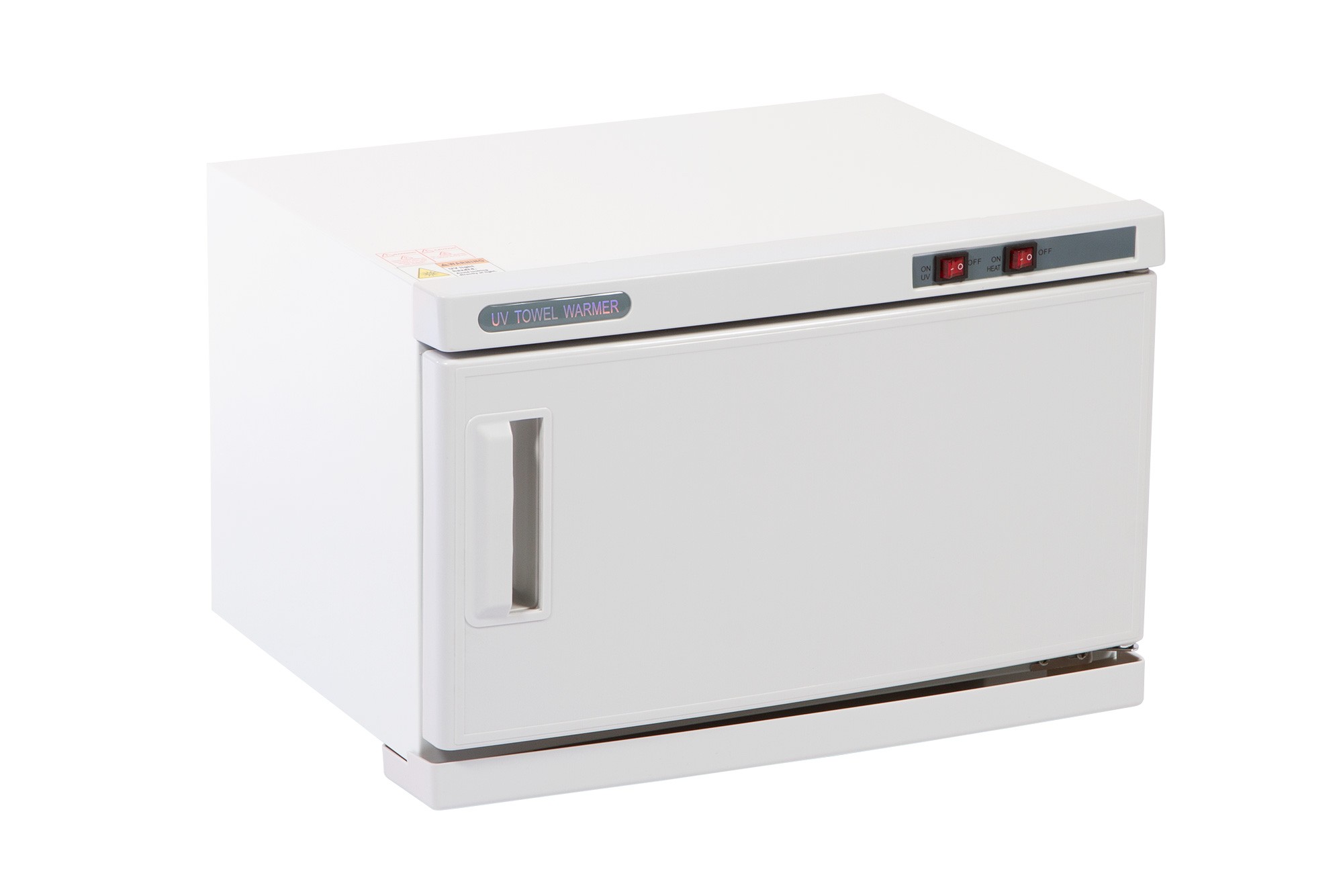 VASAN handdoekwarmer met UV sterilisatie 16L DD Wellness VASAN handdoekwarmer met UV sterilisatie 16L DD Wellness