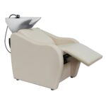 VELARIS ROLL wasunit massagefunctie verstelbaar beige PLANET HAIR