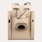 VELARIS wasunit beige afwerking zwart PLANET HAIR