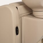 VELARIS wasunit ergonomisch lendensteun zwart PLANET HAIR
