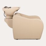 VELARIS wasunit ergonomisch lendensteun zwart PLANET HAIR