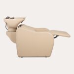 VELARIS wasunit ergonomisch lendensteun zwart PLANET HAIR