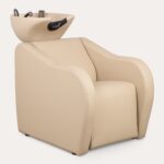 VELARIS wasunit ergonomisch lendensteun zwart PLANET HAIR