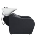 VELARIS wasunit zwart PLANET HAIR