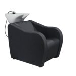 VELARIS wasunit zwart PLANET HAIR