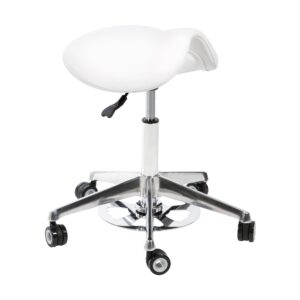 VENA ADAPT zadelkruk donkergrijs DD Wellness