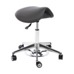 VENA ADAPT zadelkruk donkergrijs DD Wellness
