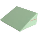 Wig 30x40x16 cm groen Habys