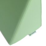 Wig 30x40x16 cm groen Habys
