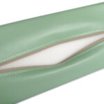 Wig 30x40x16 cm groen Habys