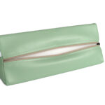 Wig 30x40x16 cm groen Habys