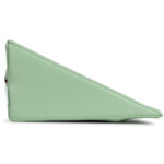 Wig 30x40x16 cm groen Habys
