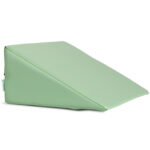Wig 30x40x16 cm groen Habys