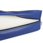 Wig 30x40x16 marineblauw Habys