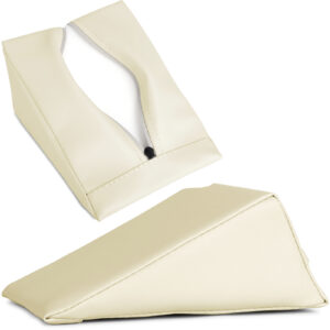 Wigkussen 20x15x10 beige Habys