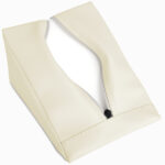 Wigkussen 20x15x10 beige Habys