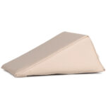 Wigkussen 20x15x10 cm beige Habys