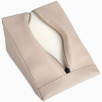 Wigkussen 20x15x10 cm beige Habys