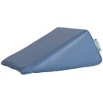 Wigkussen 20x15x10 cm groen Habys